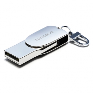 Type-c�ӿ�+USB�ӿ�˫�ӿ�U��32G