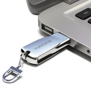 Type-c�ӿ�+USB�ӿ�˫�ӿ�U��64G