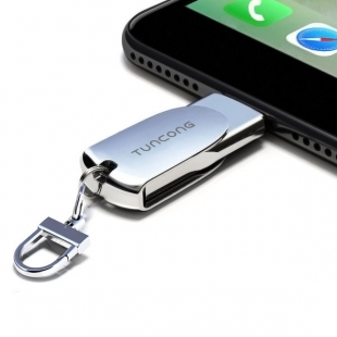 Type-c�ӿ�+USB�ӿ�U��128G