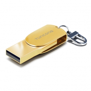 Type-c�ӿ�+USB�ӿ�U��128G